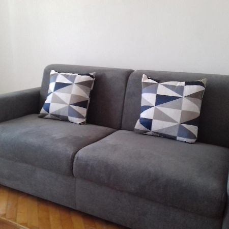 Apartment Dragan Pula Buitenkant foto